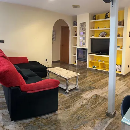 La Casa Del Sol ヴィーゴ