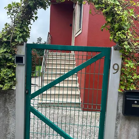 La Casa Del Sol Vigo