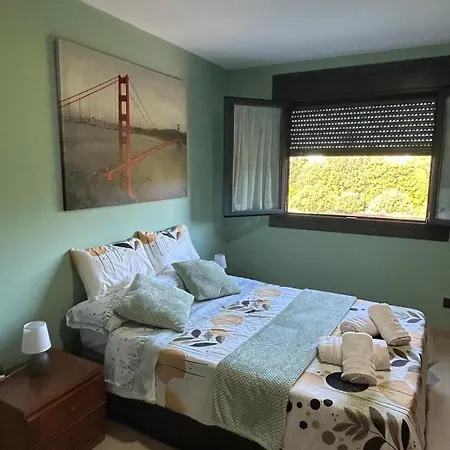 La Casa Del Sol * Vigo