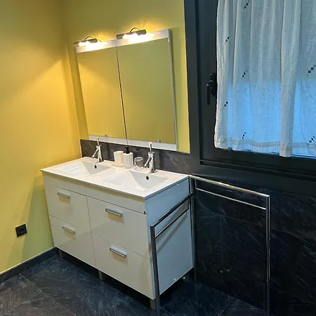La Casa Del Sol Apartment Vigo