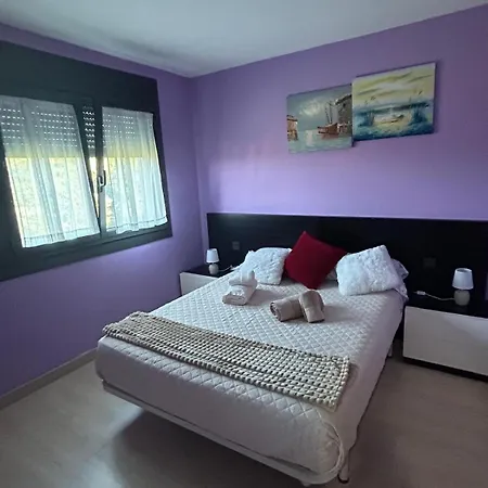 La Casa Del Sol Apartment *
